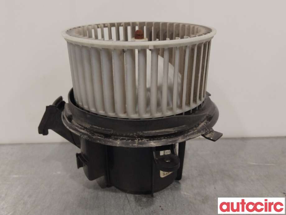 Varmeapparat motor til Mercedes E-Klasse 2009-2013 (Fase 1) (W212) (W212) (MERCEDES|A2048200208|)