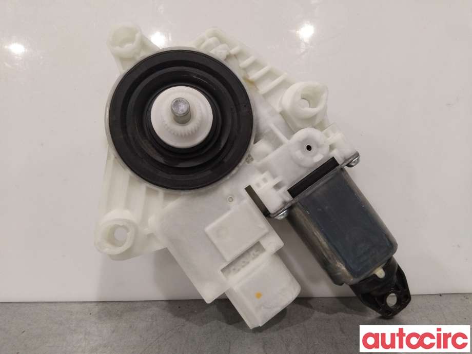 Ruteheis venstre bak til BMW 5-Serie 2017-->> (G30/G31) (G30/G31) (BMW|51357455083|C35318-106|7455083)