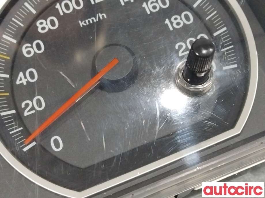 Instrumentpanel til Honda CR-V 2007-2012 (Type III) (HONDA|78120SWWG73|78100SWWG732)