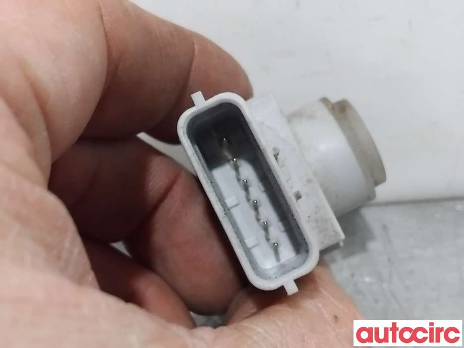 Parkeringssensor bak til Kia Soul 2014-2019 (Type II)  (KIA|95720E4100||95720-E4100)