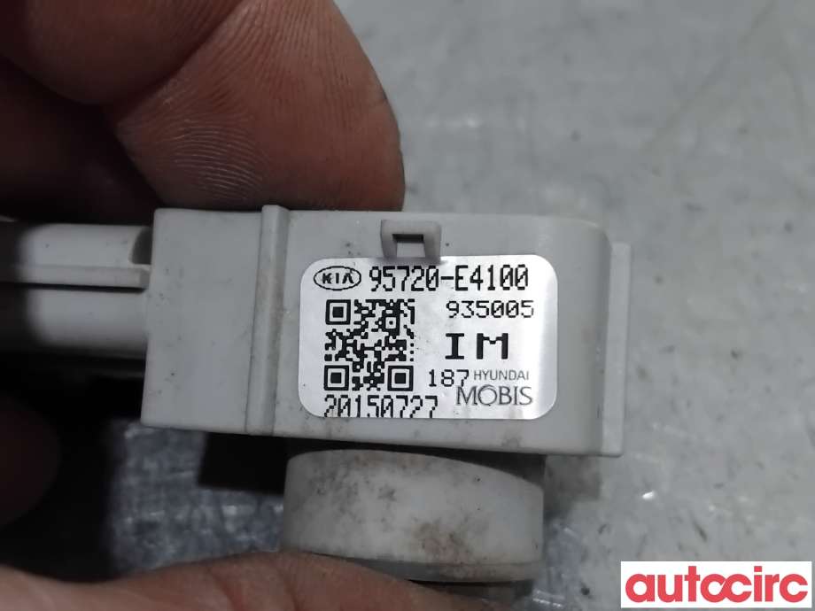 Parkeringssensor bak til Kia Soul 2014-2019 (Type II)  (KIA|95720E4100||95720-E4100)