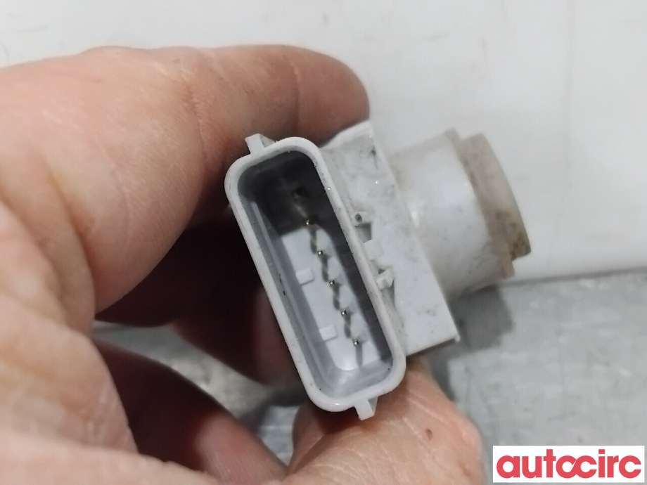 Parkeringssensor bak til Kia Soul 2014-2019 (Type II)  (KIA|95720E4100||95720-E4100)