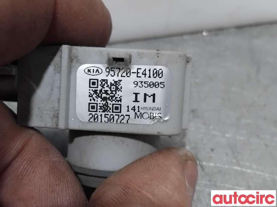 Parkeringssensor bak til Kia Soul 2014-2019 (Type II)  (KIA|95720E4100||95720-E4100)