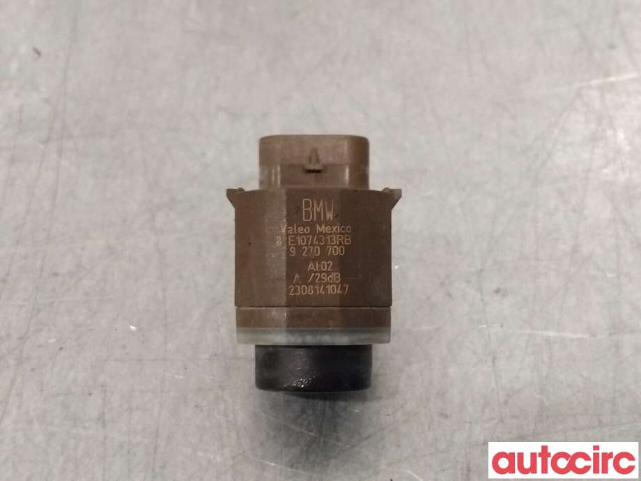 Parkeringssensor bak til BMW X3 2010-2017 (F25) (F25) (BMW|66202180495)