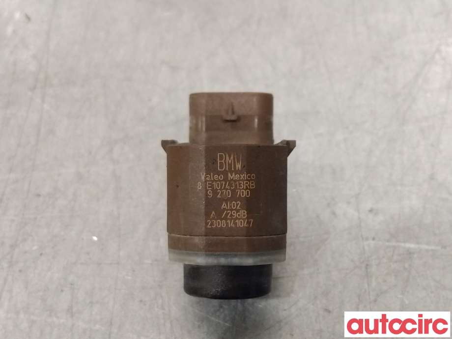 Parkeringssensor bak til BMW X3 2010-2017 (F25) (F25) (BMW|66202180495)