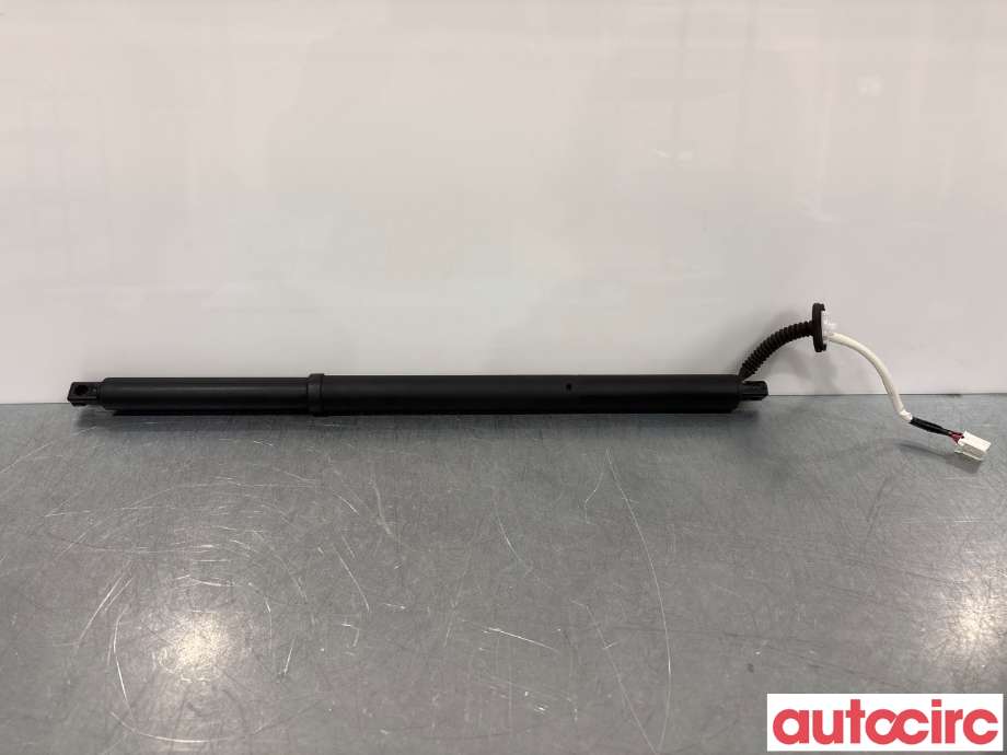 Baklukedemper til Mazda CX-30 2020-->> (MAZDA|DFR7626EXD|DFR7-626EX)