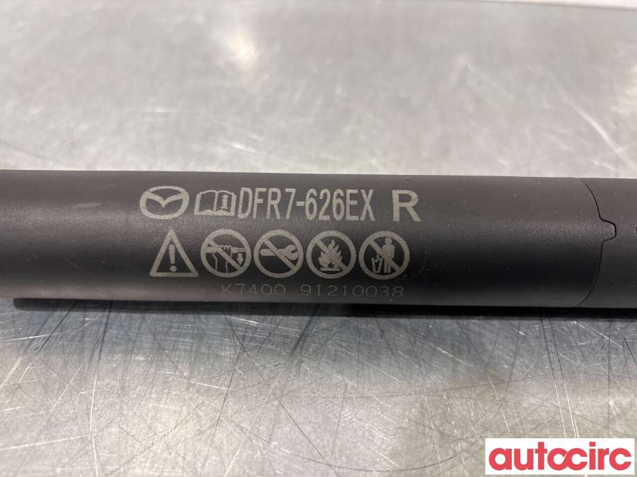 Baklukedemper til Mazda CX-30 2020-->> (MAZDA|DFR7626EXD|DFR7-626EX)