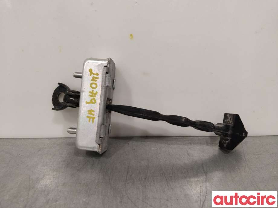 Dørstopper til Mazda CX-5 2012-2017 (Type I) (MAZDA|KD53-58-270C|)
