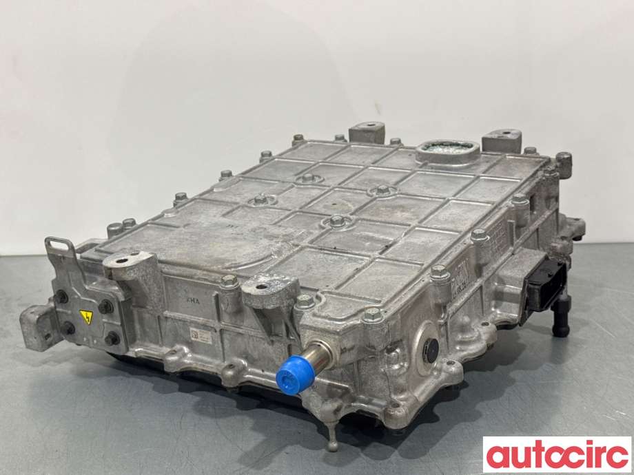 Batterilader (OBC - On Board Charger) til Hyundai Kona 2017-2021 (Type I, Fase 1)  (HYUNDAI|364000E170|EOSEK5L-OS2-D000|36400-0E170)