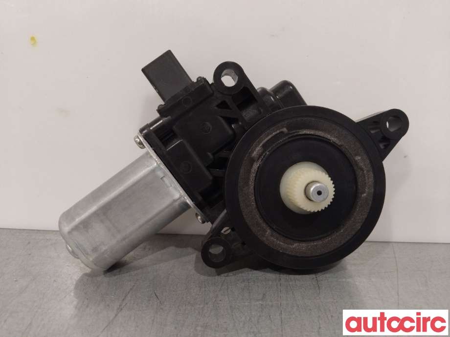 Ruteheis venstre foran til Mazda CX-5 2012-2017 (Type I) (MAZDA|D651-59-58XB||D6515958X)