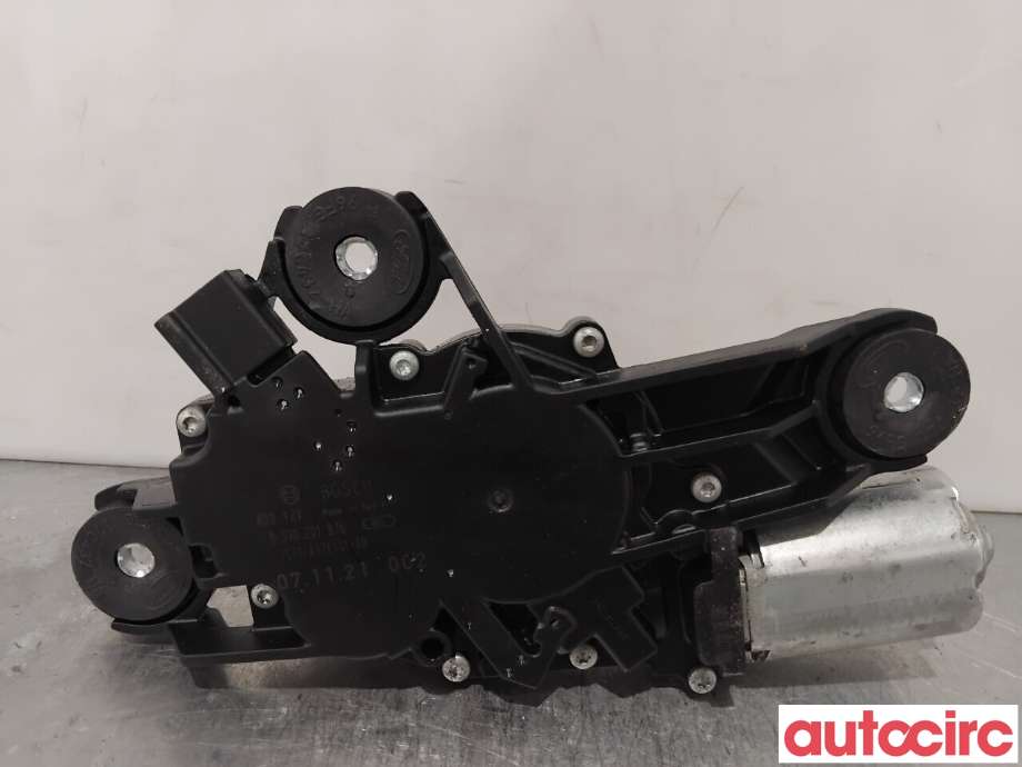 Viskermotor bakrute til Ford Mondeo 2007-2010 (Type IV, Fase 1)  (FORD|1675328|0390201876|7S71-A17K441-AB)