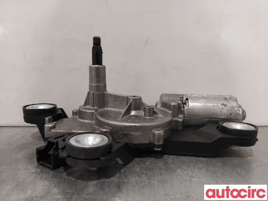 Viskermotor bakrute til Ford Mondeo 2007-2010 (Type IV, Fase 1)  (FORD|1675328|0390201876|7S71-A17K441-AB)