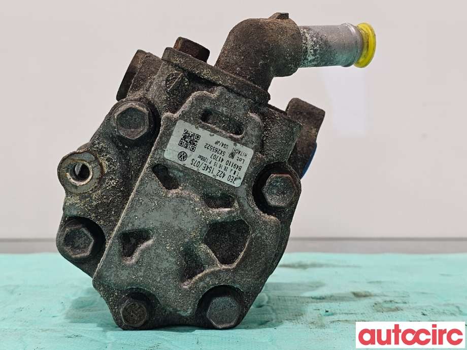 Servo pumpe mekanisk til VW Transporter / Caravelle 2015-2019 (T6) (T6) (VOLKSWAGEN|2H0422154A||7E0422154E)