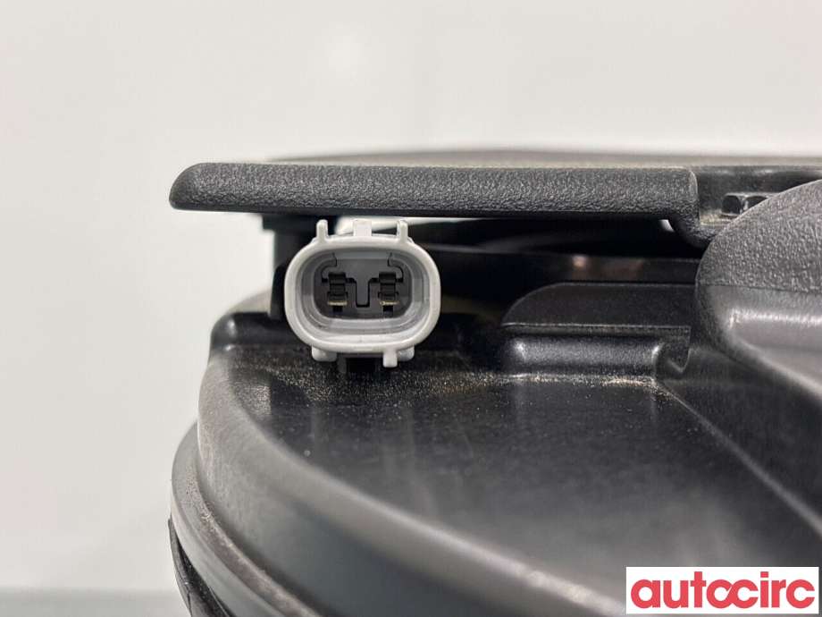 Høyttaler motorlyd, AVAS (Acoustic Vehicle Alerting System) til Mazda CX-30 2020-->>  (MAZDA|K12366960)