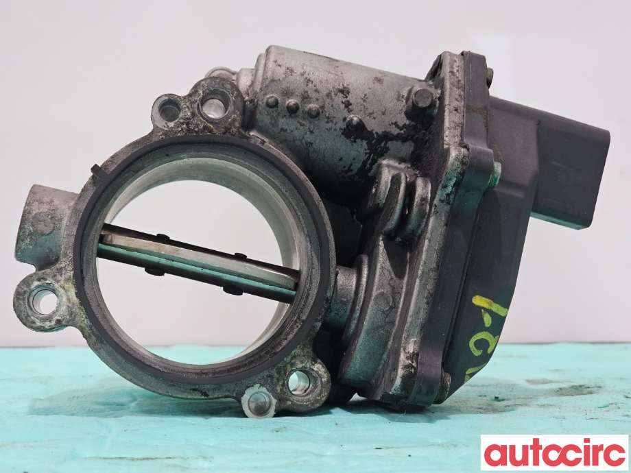 Spjeldhus til VW Transporter / Caravelle 2015-2019 (T6) (T6) (VOLKSWAGEN|04L128063K|A2C93691700)