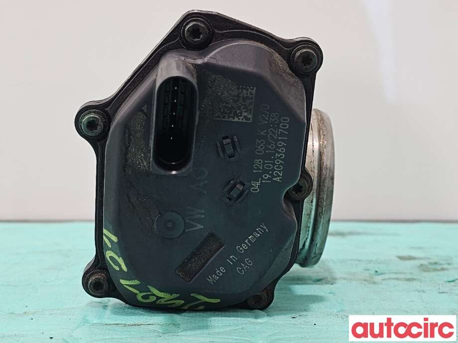 Spjeldhus til VW Transporter / Caravelle 2015-2019 (T6) (T6) (VOLKSWAGEN|04L128063K|A2C93691700)