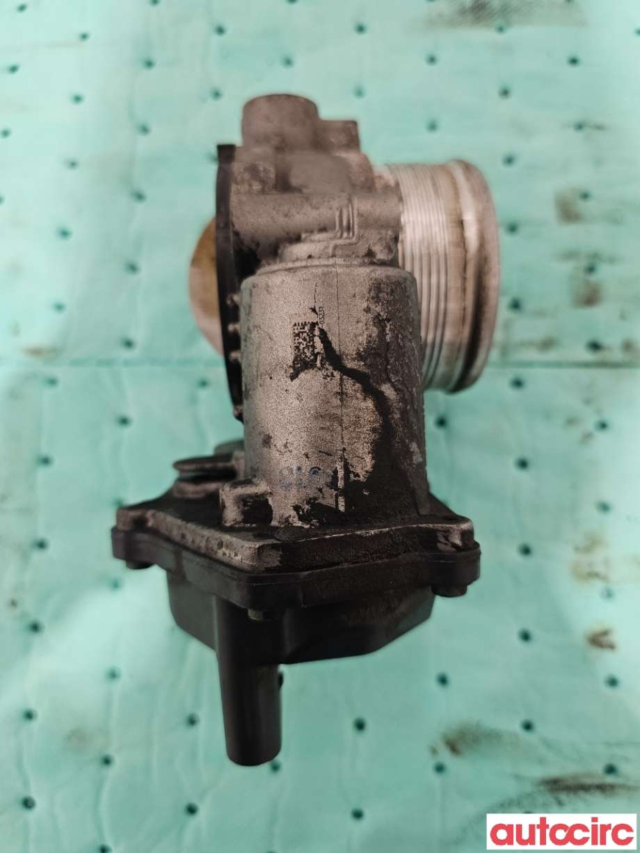 Spjeldhus til VW Transporter / Caravelle 2015-2019 (T6) (T6) (VOLKSWAGEN|04L128063K|A2C93691700)