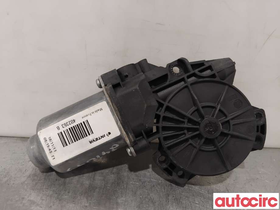 Ruteheis høyre bak til Hyundai Ix35 2010-2015 (HYUNDAI|834602S000|402353B|)