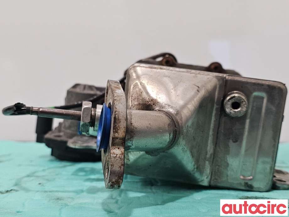 EGR-kjøler til VW Transporter / Caravelle 2015-2019 (T6) (T6) (VOLKSWAGEN|04L131512T|04L131512CF)