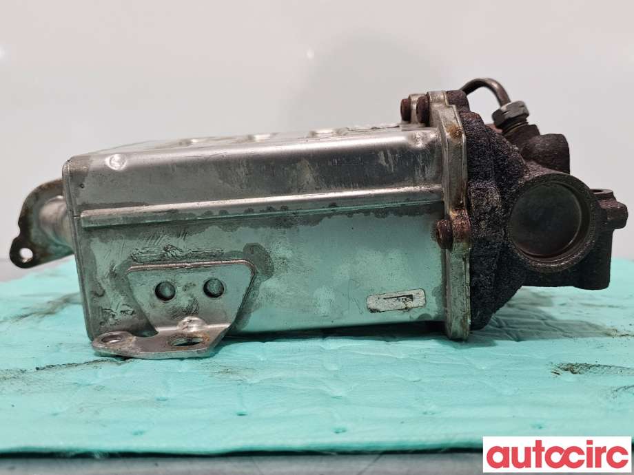 EGR-kjøler til VW Transporter / Caravelle 2015-2019 (T6) (T6) (VOLKSWAGEN|04L131512T|04L131512CF)