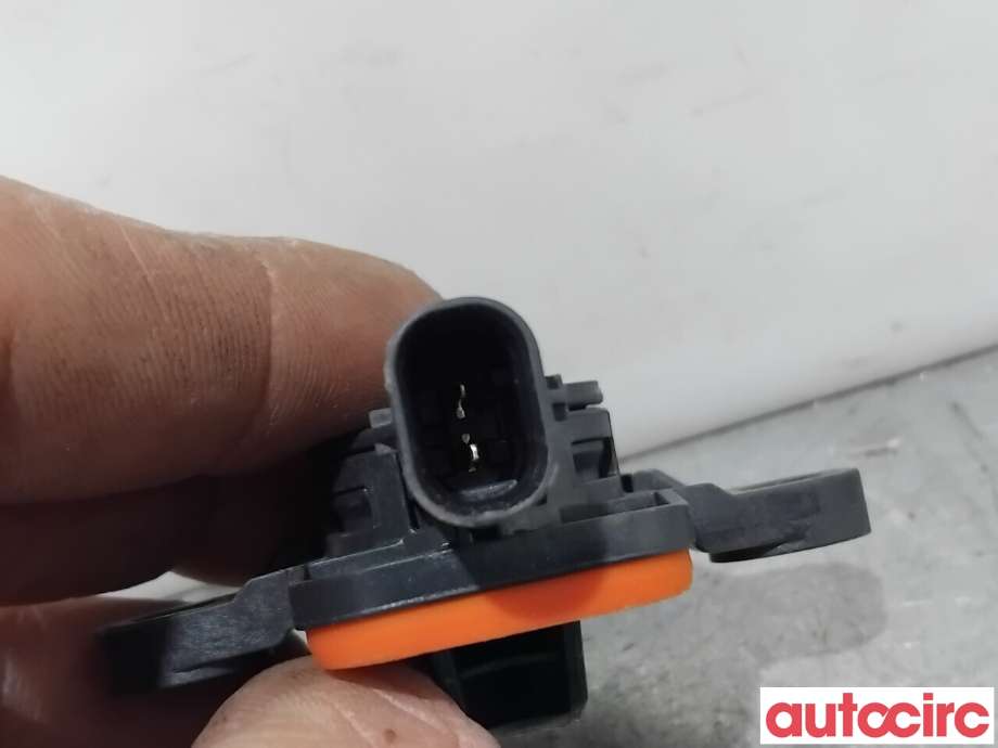 Airbag sensor venstre til Jaguar I-PACE 2018-->>  (JAGUAR|T2H2803||FK7214C676AA)