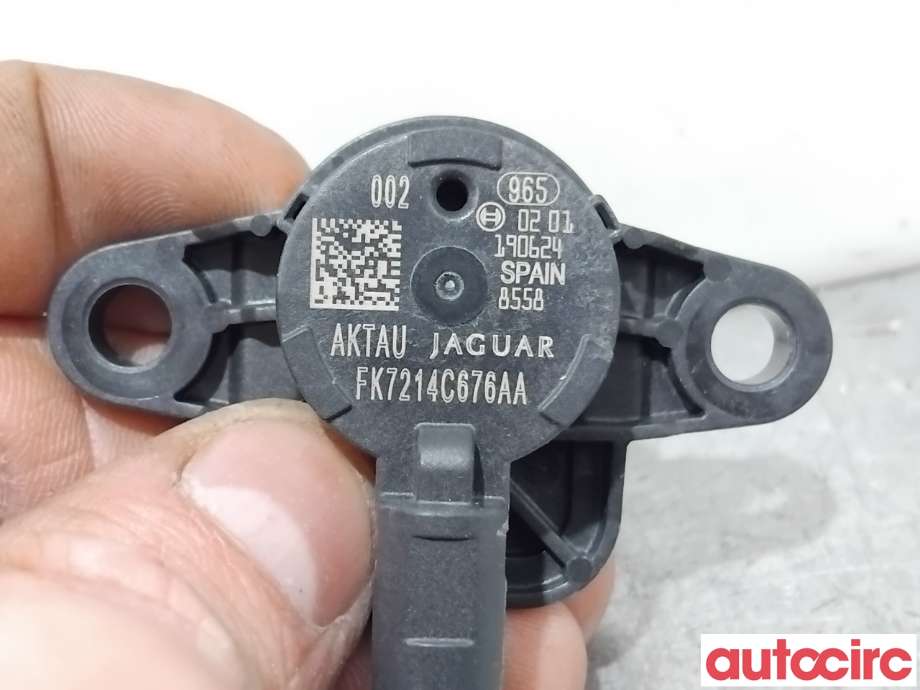 Airbag sensor venstre til Jaguar I-PACE 2018-->>  (JAGUAR|T2H2803||FK7214C676AA)