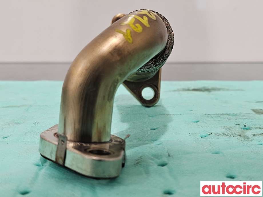 Diverse deler til VW Transporter / Caravelle 2015-2019 (T6) (T6) (VOLKSWAGEN|04L131521BH|04L131521BF)