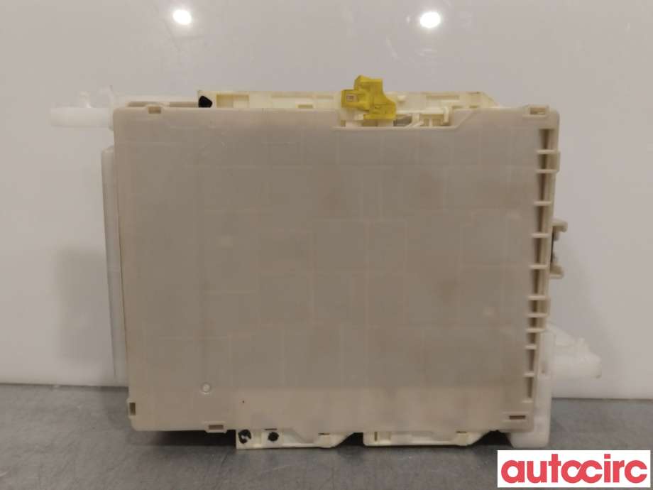 Styreenhet diverse til Toyota Yaris 2014-2020 (Type III, Fase 2)  (TOYOTA|8273052K40|892210D870)
