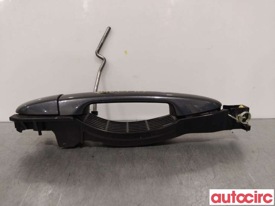 Dørhåndtak utv høyre bak til Mazda CX-5 2012-2017 (Type I)  (MAZDA|KD537242XA|KD535841XE27)