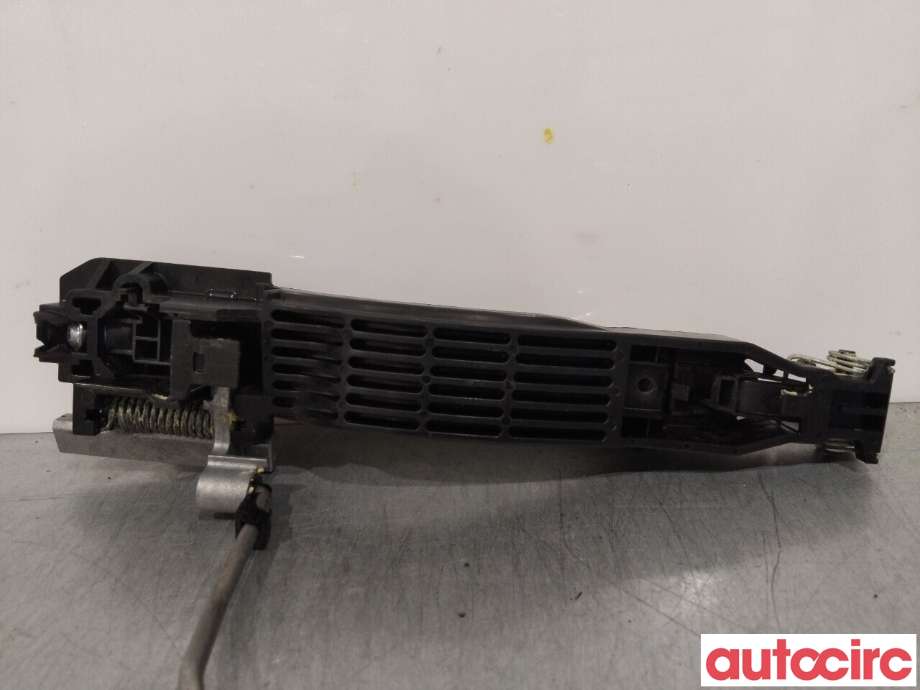 Dørhåndtak utv høyre bak til Mazda CX-5 2012-2017 (Type I)  (MAZDA|KD537242XA|KD535841XE27)
