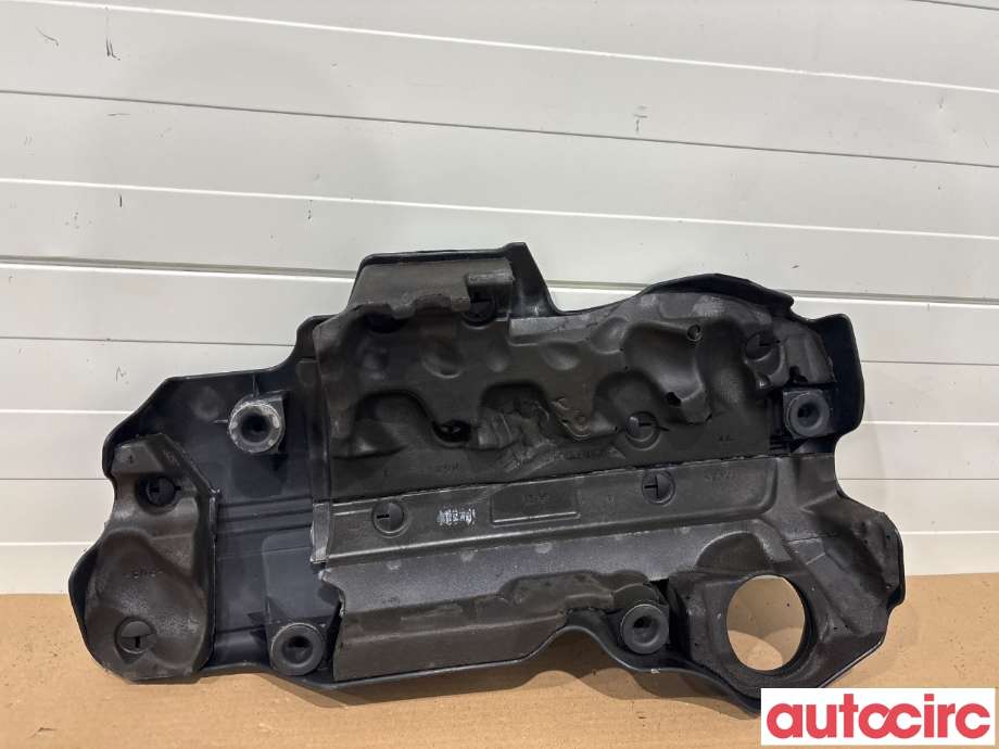 Motordeksel over motor til Honda CR-V 2012-2018 (Type IV)  (HONDA|32121-R5Z-G01|)