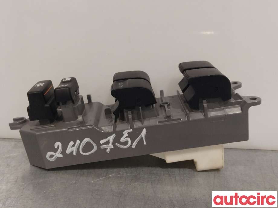 Bryter ruteheis til Toyota Yaris 2014-2020 (Type III, Fase 2)  (TOYOTA|8482002320|)