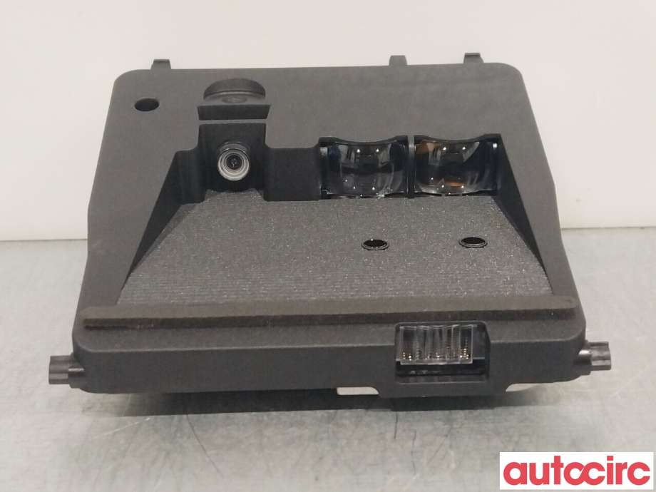 Kamera til Toyota Yaris, 2014-2020 (Type III, Fase 2)  (TOYOTA|881810D020)