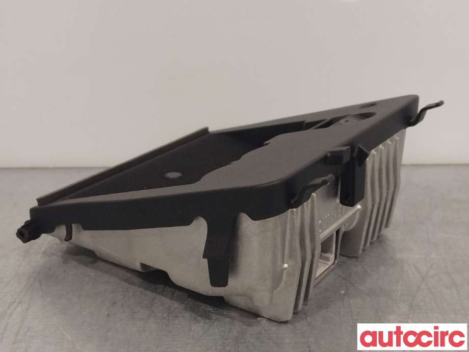 Kamera til Toyota Yaris 2014-2020 (Type III, Fase 2)  (TOYOTA|881810D020)
