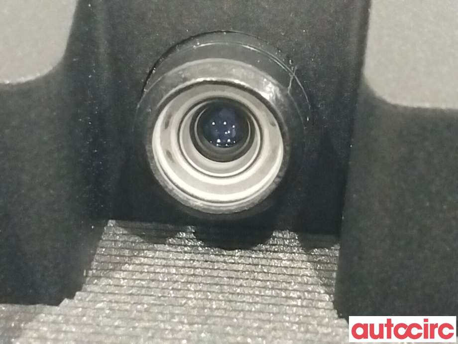 Kamera til Toyota Yaris 2014-2020 (Type III, Fase 2)  (TOYOTA|881810D020)