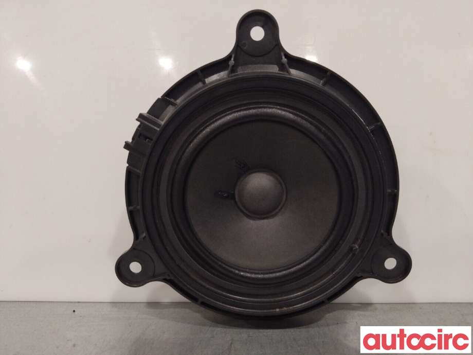 Bilstereo høyttaler til Mazda CX-5, 2012-2017 (Type I)  (MAZDA|GHR1-66-960)