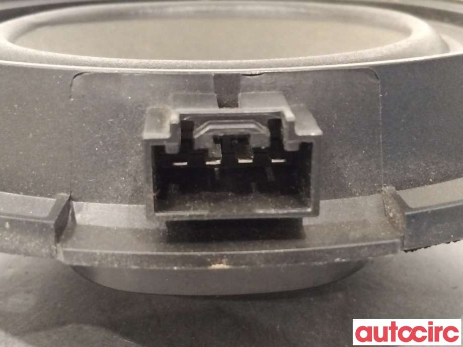 Bilstereo høyttaler til Mazda CX-5 2012-2017 (Type I) (MAZDA|GHR1-66-960|351041-0020|GHR166960)