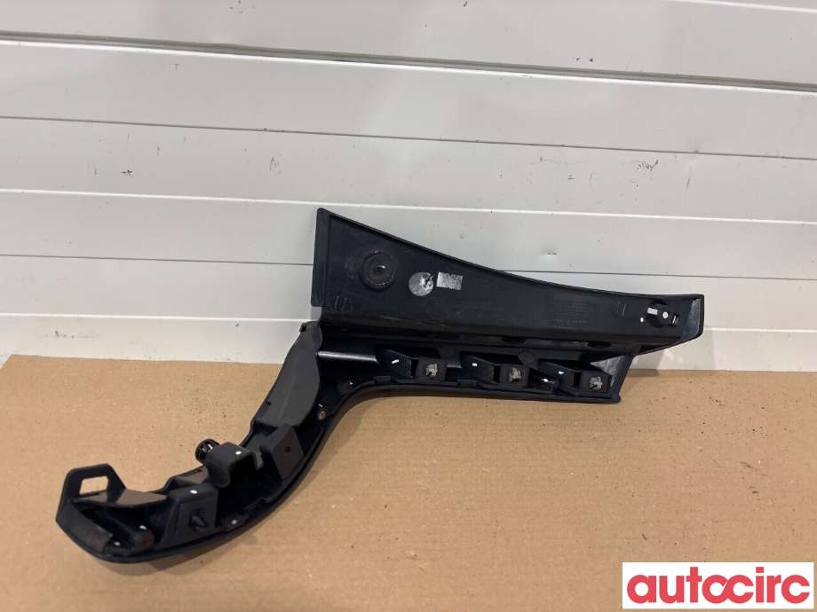 Lister til Kia Niro 2016-2021  (KIA|87360G5000|)