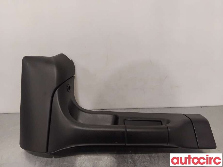 Dørhåndtak inv venstre til Mercedes Vito 2014-->> (W447) (W447) (MERCEDES|A4477607400||A4477607600)