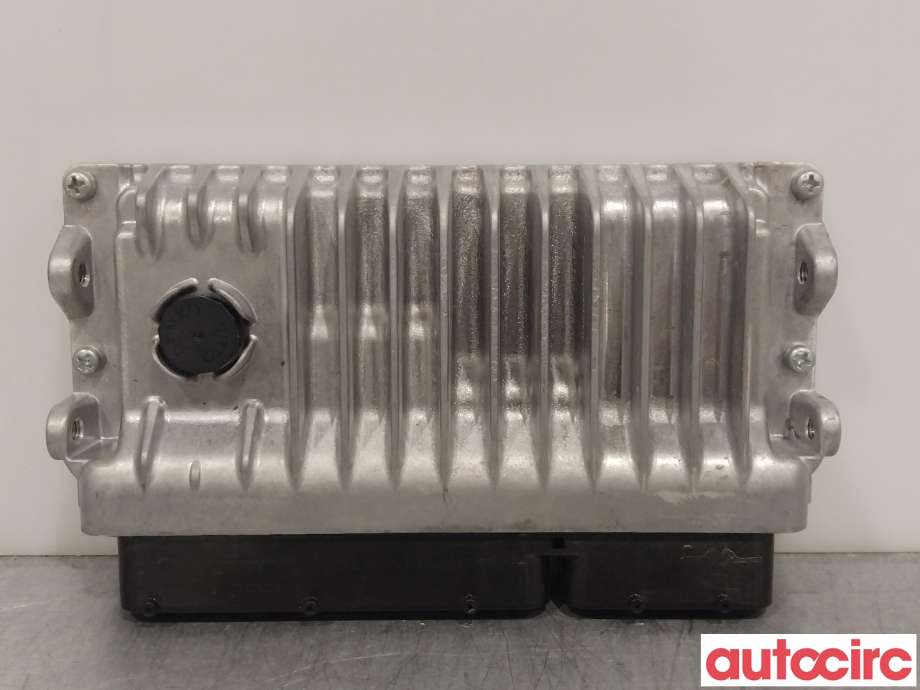 Styreenhet motor til Toyota Yaris, 2014-2020 (Type III, Fase 2)  (TOYOTA|896610U230)
