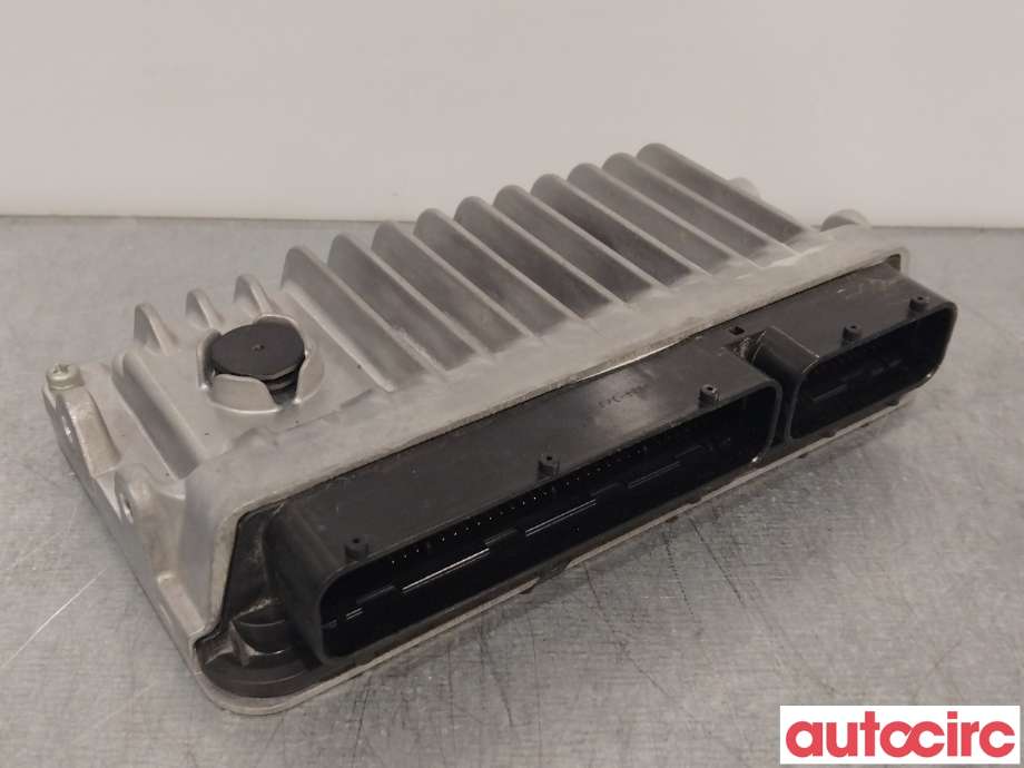 Styreenhet motor til Toyota Yaris 2014-2020 (Type III, Fase 2)  (TOYOTA|896610U230||89661-0U230)