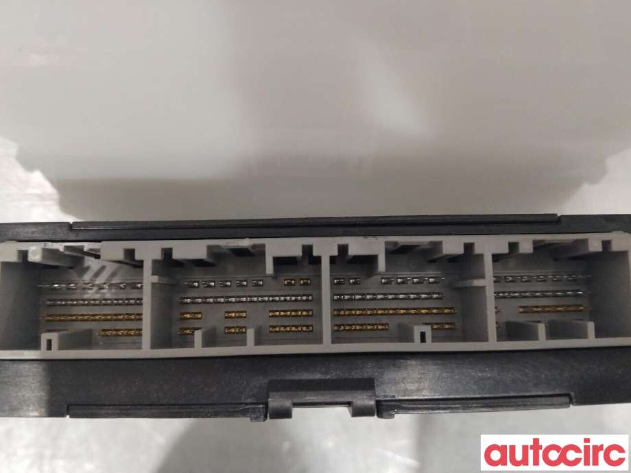 Styreenhet diverse til Toyota Yaris 2014-2020 (Type III, Fase 2)  (TOYOTA|899800D030|899810D160)
