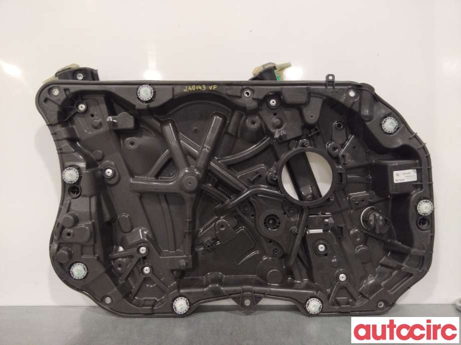 Diverse deler til BMW 5-Serie, 2017-->> (G30/G31) (G30/G31) (BMW|51337487085)