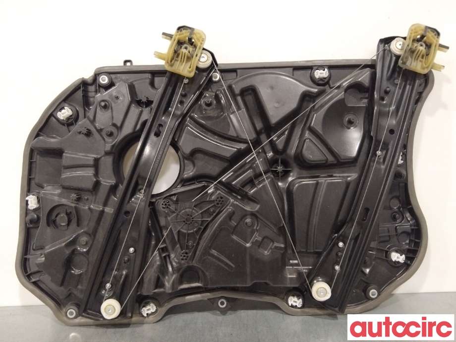 Diverse deler til BMW 5-Serie 2017-->> (G30/G31) (G30/G31) (BMW|51337487085|C30526-110)
