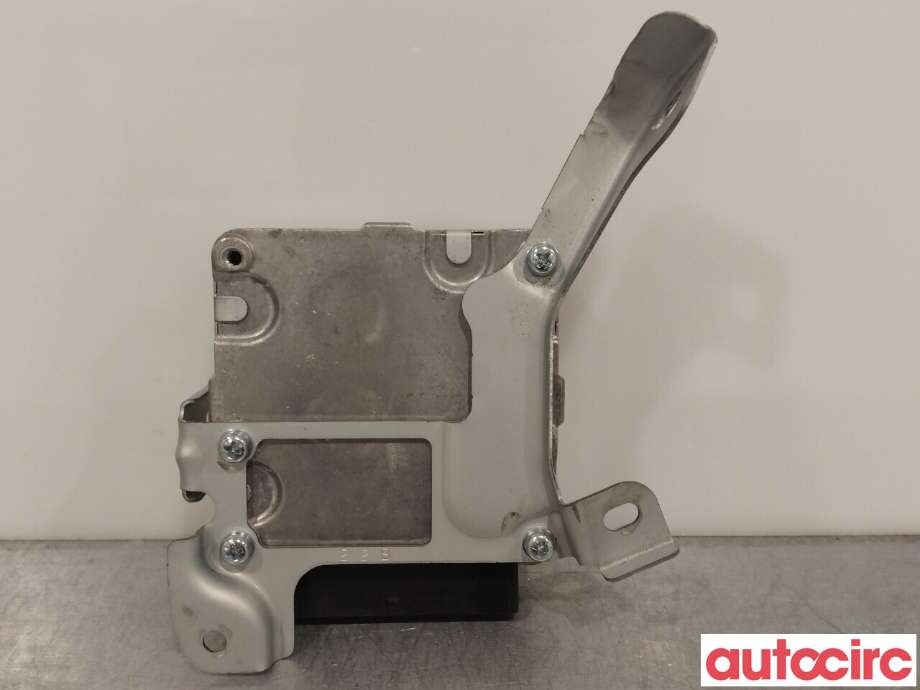 Styreenhet servo til Toyota Yaris 2014-2020 (Type III, Fase 2)  (TOYOTA|896500D373)