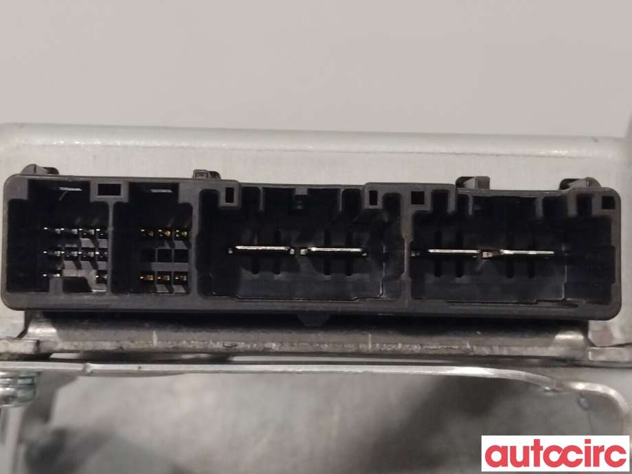 Styreenhet servo til Toyota Yaris 2014-2020 (Type III, Fase 2)  (TOYOTA|896500D373)