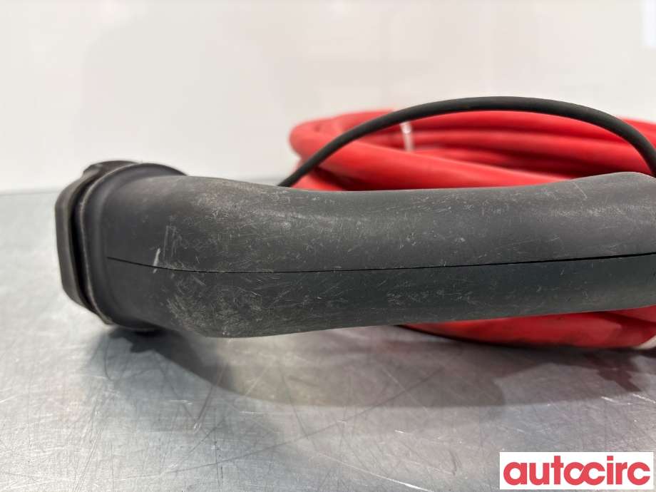 Batterilader kabel til Peugeot 208 2019-->> (Type II)  (PEUGEOT|NO NR||9844681380)