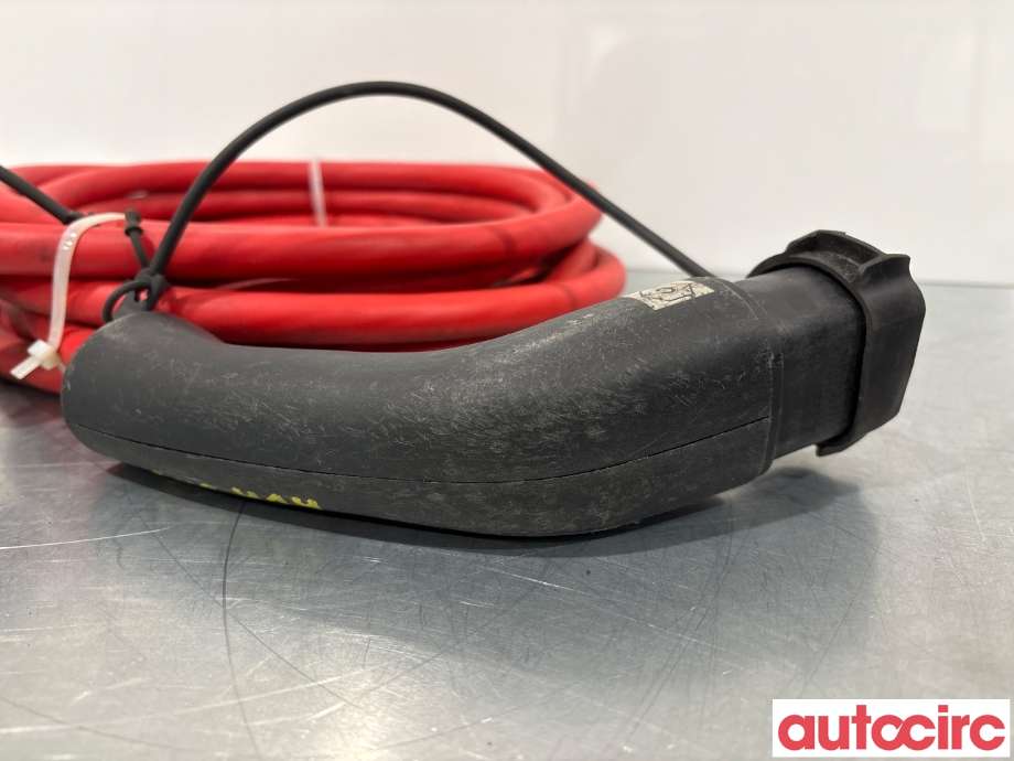 Batterilader kabel til Peugeot 208 2019-->> (Type II)  (PEUGEOT|NO NR||9844681380)