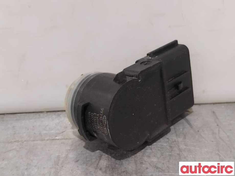 Parkeringssensor bak til Kia e-Soul 2019-->> (Type III)  (KIA|99310J2100B3A|E13448837|99310-J2100B3A)