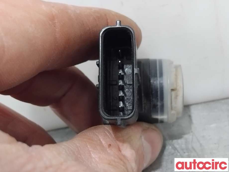 Parkeringssensor bak til Kia e-Soul 2019-->> (Type III)  (KIA|99310J2100B3A|E13448837|99310-J2100B3A)